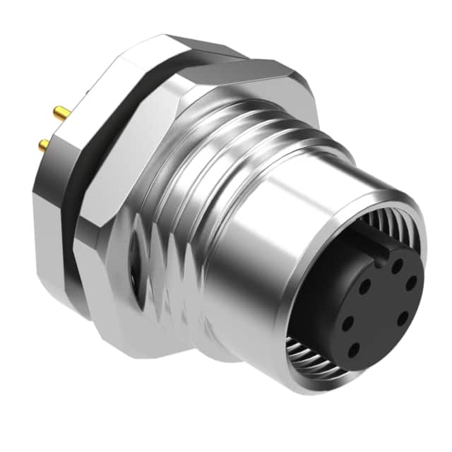 54-00237 Tensility International Corp  Assemblages de connecteurs circulaires